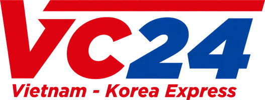 VC24 GLOBAL – Vietnam - Korea Express